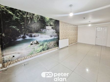 Welland Crescent, Bettws, NEWPORT - Photo 2