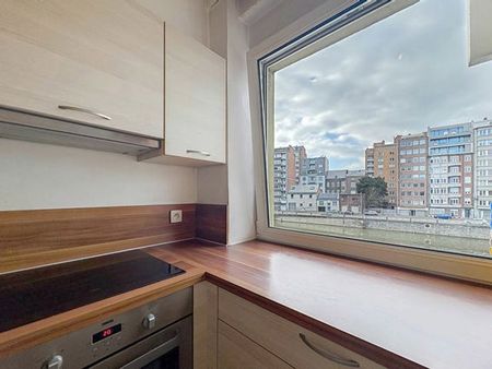 Appartement te huur - Photo 5
