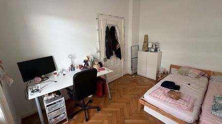 1 Zimmer, 75 m², 1. Stock - Photo 2