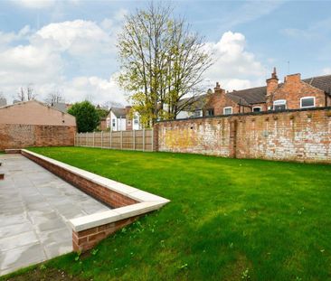 Townsend Court, 294 Hucknall Road, Nottingham, Nottinghamshire, NG5 - Photo 4