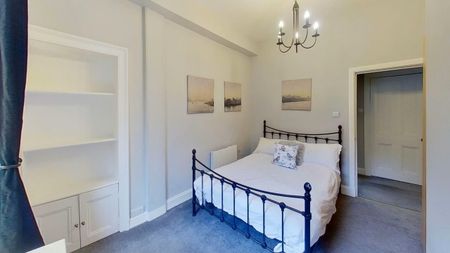 1 Bed Flat, Bryson Road, EH11 - Photo 4