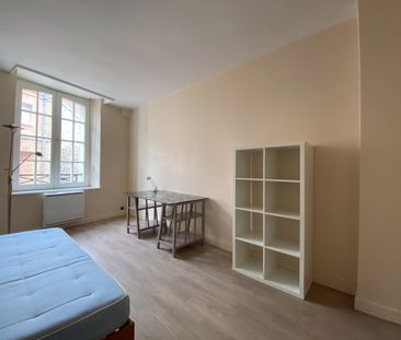 Location Appartement 3 pièces 77m² REIMS 51100 - Photo 5