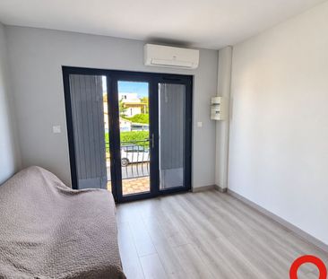 Appartement à louer 2 pièces • 22,66 m 2 Marseillan - Photo 3