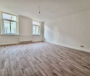 Heute besichtigen - Morgen einziehen!! - Sanierte 2-Zi.-Wohnung mit... - Foto 1