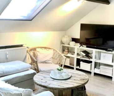 Appartement te huur - Foto 2