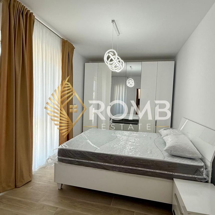 Apartament 2 camere, bloc nou, prima inchiriere, parcare in pret, zona - Photo 1