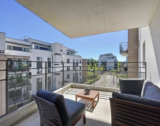 Appartement - 1 CH. - Photo 1