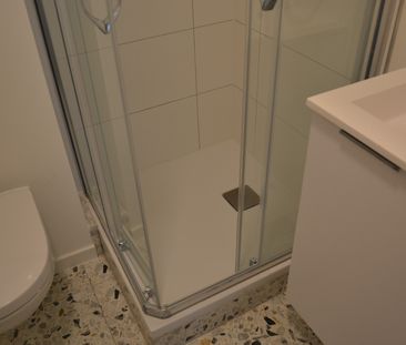 Studentenkamer met eigen sanitair - Foto 1