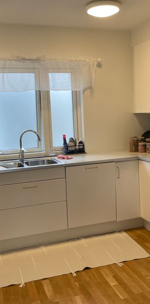 Klostervägen 15, Rydebäck - Foto 1