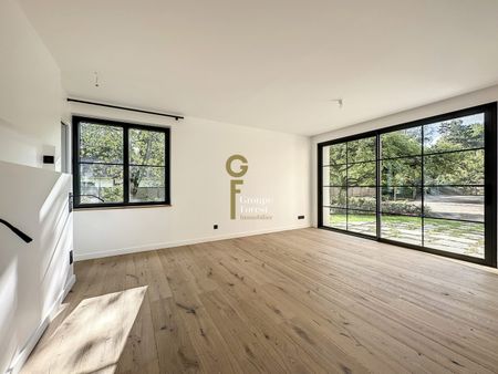 Tout savoir sur cette maison dans le quartier Beaumont, à Croix - Photo 3
