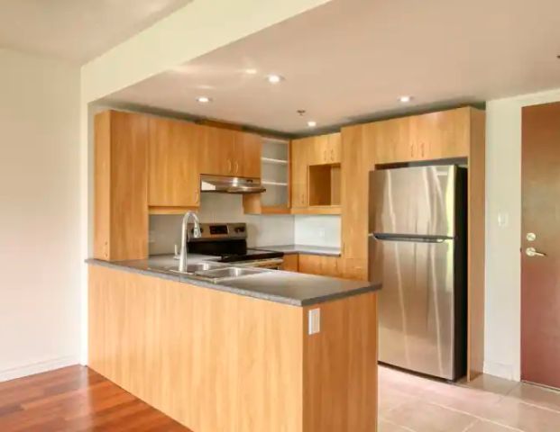 2700 Rue Rufus Rockhead | 2700 Rufus Rockhead, Montreal - Photo 1