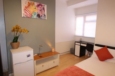 10 Sibthorp Street, Lincoln, Lincolnshire, LN5 - Photo 3