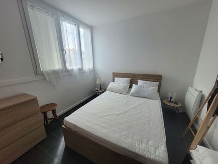 Location Appartement 2 pièces 41m² ST HILAIRE DE RIEZ 85270 - Photo 2