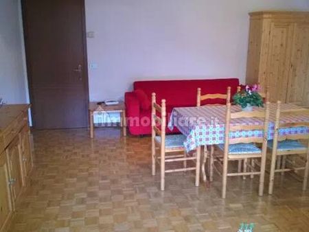 Quadrilocale corso Italia, 9, San Vito, San Vito di Cadore - Foto 2
