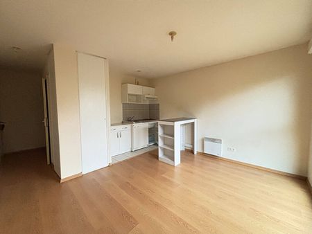 Location appartement 1 pièce 24.18 m² à Évreux (27000) - Photo 2