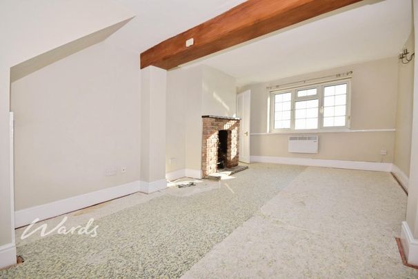 2 bedroom end of terrace house to rent - Photo 1