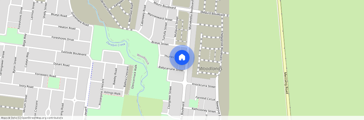 71 Monakeeba Blvd, Vic 3751, Woodstock