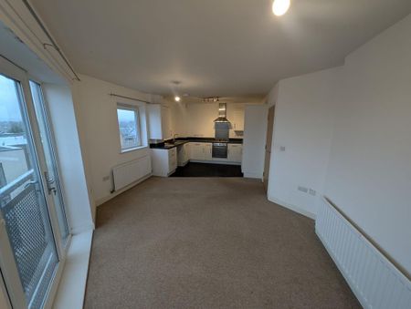 1 bedroom flat to rent - Photo 5