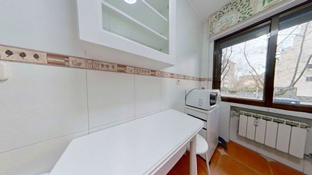 Piso de alquiler en Plaza de la Ciudad de Salta, Colina - Photo 4