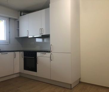 Sanierte 2,5-Zimmerwohnung im Grünen - Photo 4