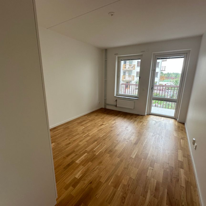 Safirgatan 16-2,5 rok(lgh 1311) - Photo 1