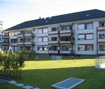 3 Zimmer, 68 m², 1. Stock - Foto 4