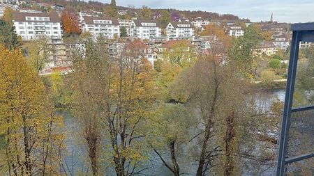 3½ Zimmer-Wohnung in Zürich - Kreis 5 Industriequartier, möbliert, auf Zeit - Foto 4