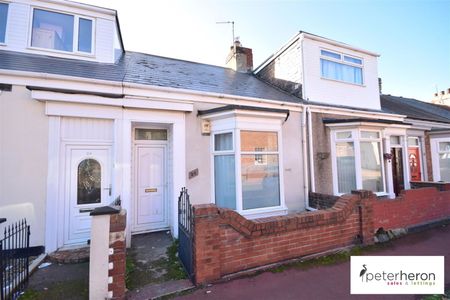 Chester Terrace North, Millfield, Sunderland, Tyne & Wear, SR4 7AP - Photo 5
