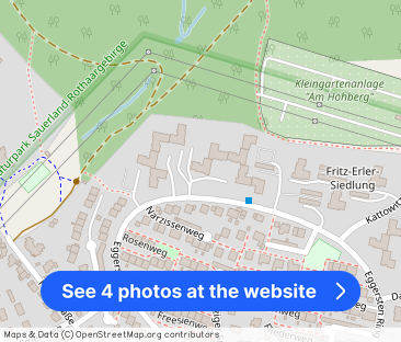 2-Zimmer-Wohnung mit Balkon in Kreuztal mieten - Photo 1