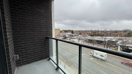For Lease - 3429 Sheppard Avenue Unit# B515, Toronto, Ontario - Photo 2