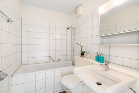 Sanierte 3.5 Zimmerwohnung an guter Lage - Foto 3