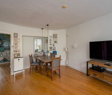Appartement te huur: Waalstraat 89-2 1079 DS Amsterdam - Foto 5
