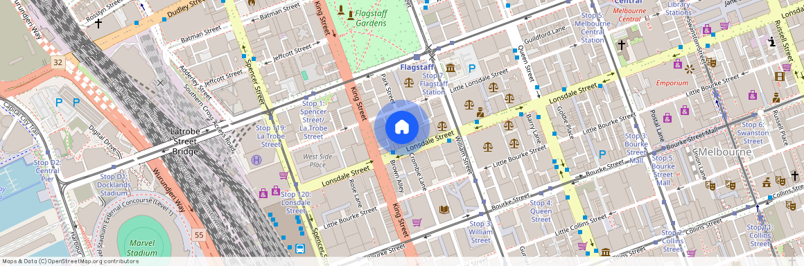 4602/560 Lonsdale Street, 3000, Melbourne