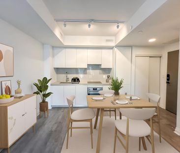 For Lease - 4105 The Exchange Street Unit# 4111, Mississauga, Ontario - Photo 2