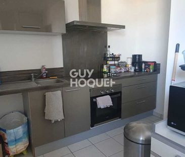 Location Appartement 3 pièces 78m² AMIENS 80000 - Photo 2