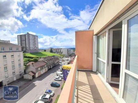 Appartement à louer 3 pièces 73.97m² - Photo 3