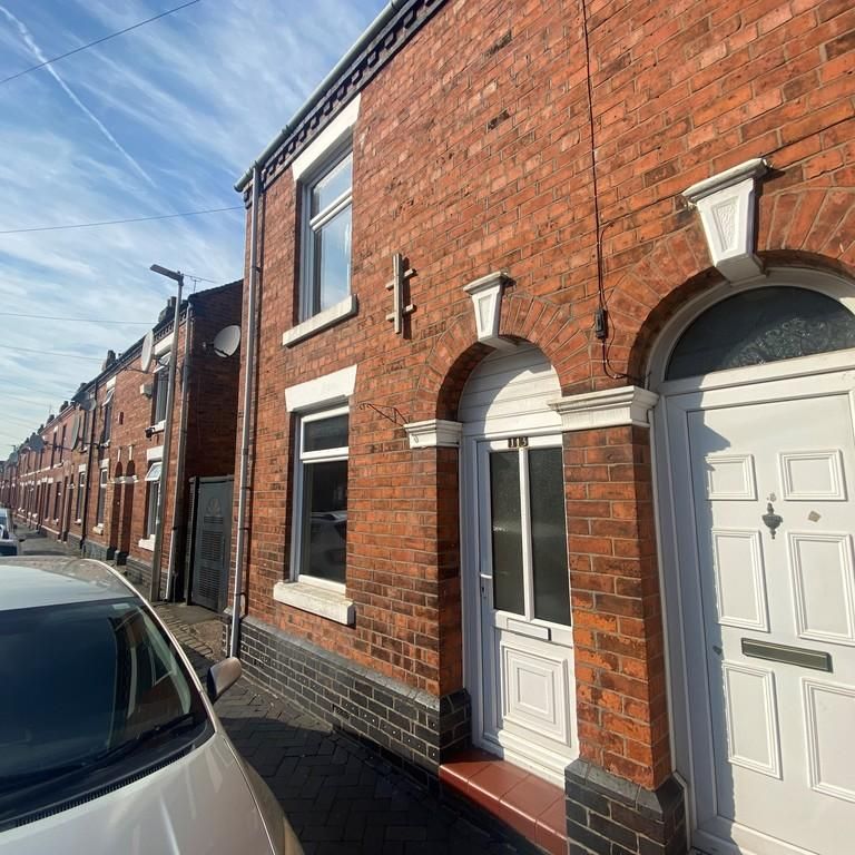 2 bedroom terraced house to rent - Photo 1