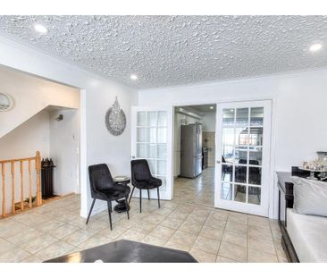 7 1/2 à louer St-Leonard / House for rent in Saint Leonard - Photo 3