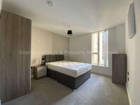 The Assembly, Cambridge Street, Manchester, M1 - Photo 2