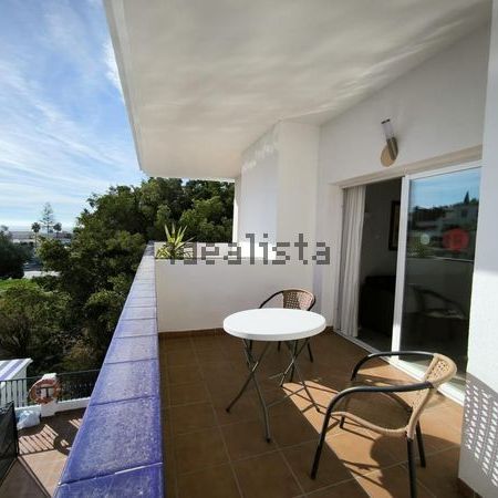 Alquiler de estudio en Calle Guadalhorce - Photo 1