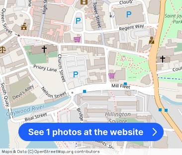 Stonegate Street - Kings Lynn - Photo 1