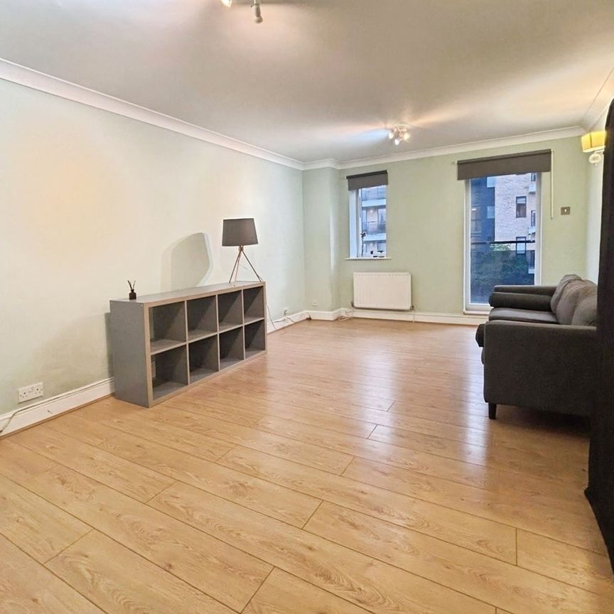 2 Bed Flat, Tavistock Road, CR0 - Photo 1