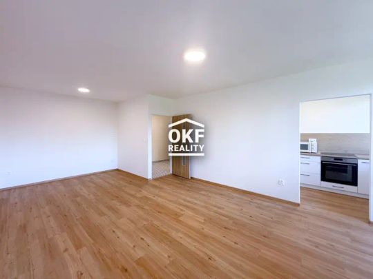 K pronájmu byt 1+1, 43 m - Photo 1