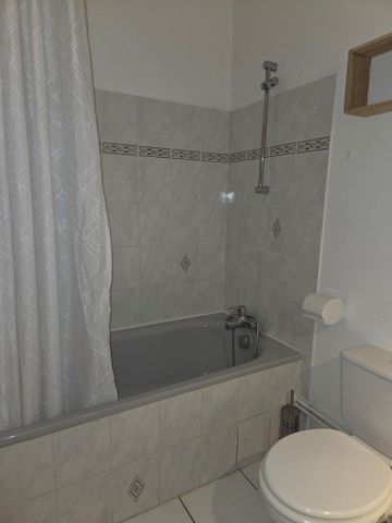 Location Appartement 1 pièce 31m² - Photo 4