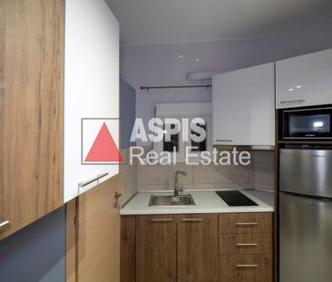 Διαμέρισμα, προς ενοικίαση Άγιος Δημήτριος, Κέντρο Θεσσαλονίκης Κωδ... - Photo 4