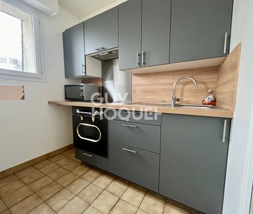 Studio à Savigny-sur-Orge - Photo 1