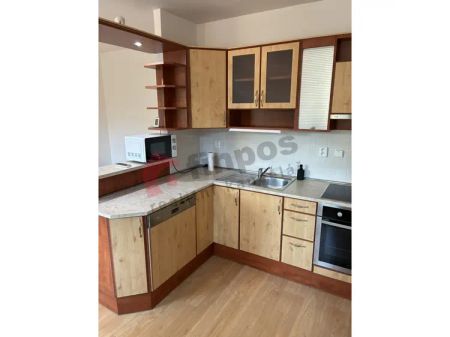 Pronájem bytu 2+kk, 48 m - Fotografie 5