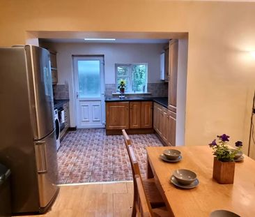 Apartment for rent, Shanard Road (Dublin, Ireland) - Photo 5