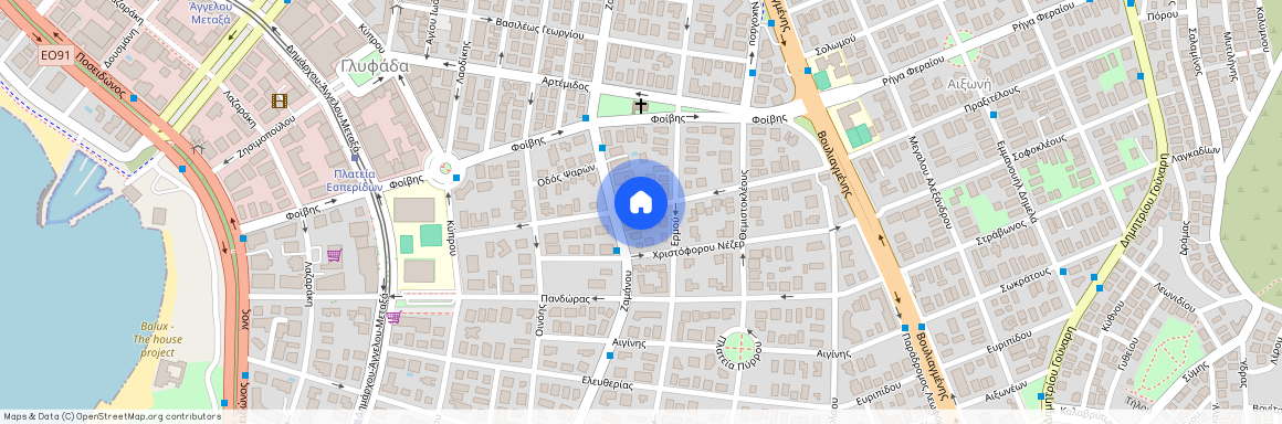 Γλυφάδα (Αθήνα - Νότια Προάστια)