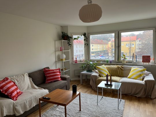 Kvilletorget, Göteborg - Foto 1